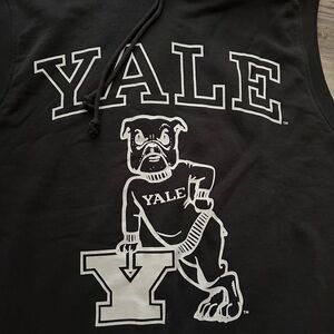 Short sleeve sweatshirt